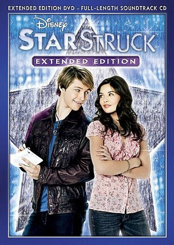 Starstruck is the latest Disney Channel movie crafted as a vehicle for one