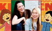 nields