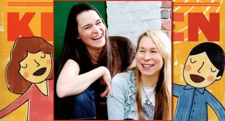 nields