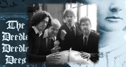 strangedees