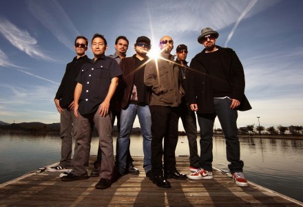 Ozomatli
