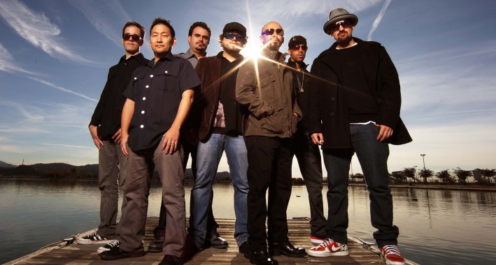 Ozomatli