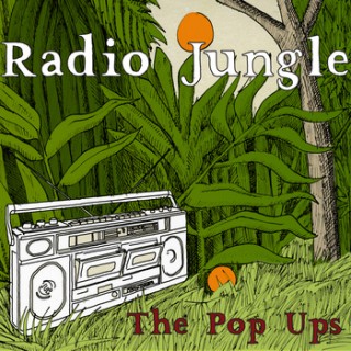 RadioJungle