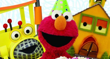 elmo