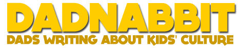Dadnabbit