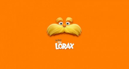 Watch the New Trailer for “Dr. Seuss’ The Lorax” | Dadnabbit